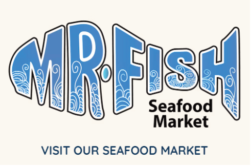 Mr Fish Seafood Market Myrtle Beach