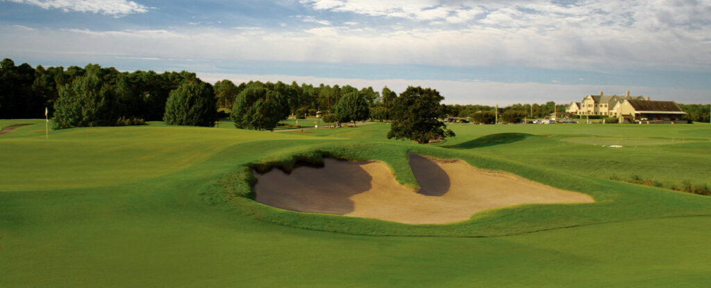 Legends Parkland Golf Course Myrtle Beach
