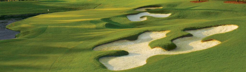 TPC Golf Course of Myrtle Beach