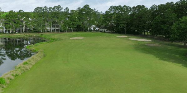 Colonial Charters Golf Club Longs South Carolina