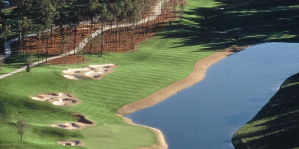 TPC Golf Course of Myrtle Beach
