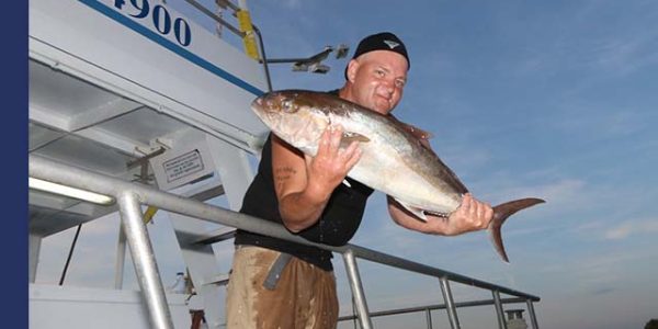 Voyager Deep Sea Fishing & Dolphin Cruises North Myrtle Beach